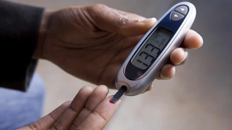 Can Stress Cause High Blood Sugar In Non Diabetics