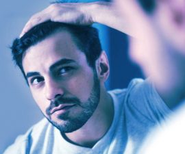 6 Best Hair Loss Treatment For Men